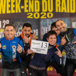 Raid 28 Édition 2020