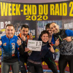 Raid 28 Édition 2020